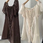 kuma blouse