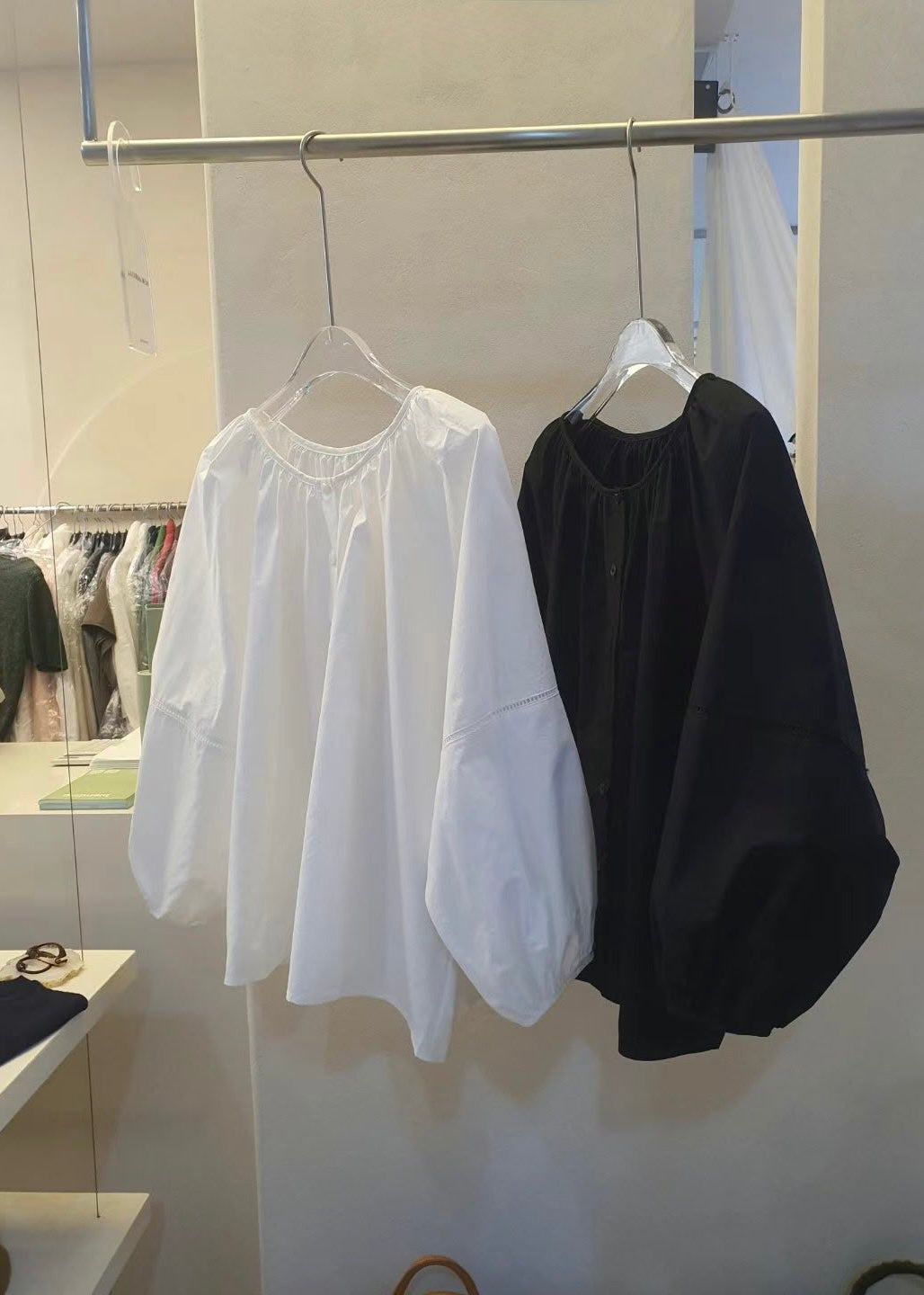 lulu blouse