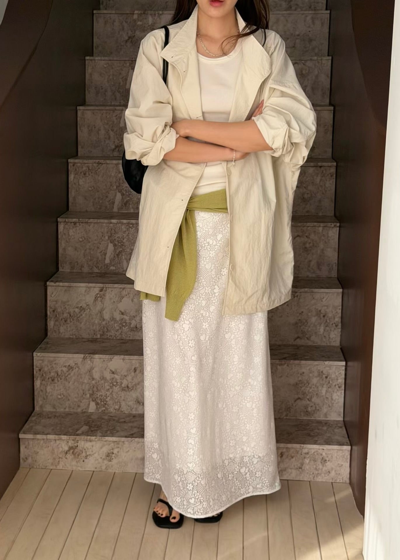 berra skirt