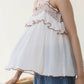 dove vest