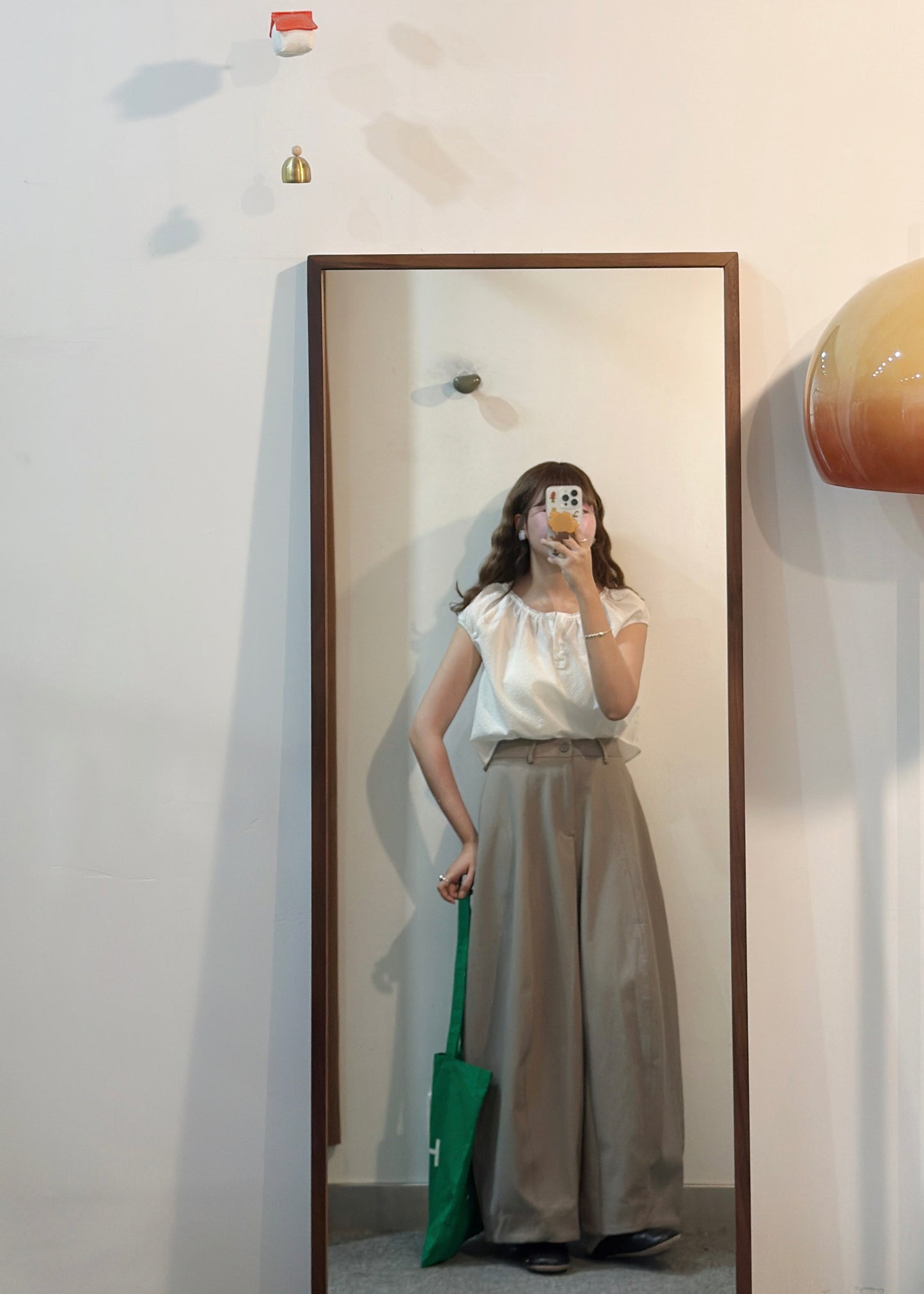 bubble pants (must buy!)