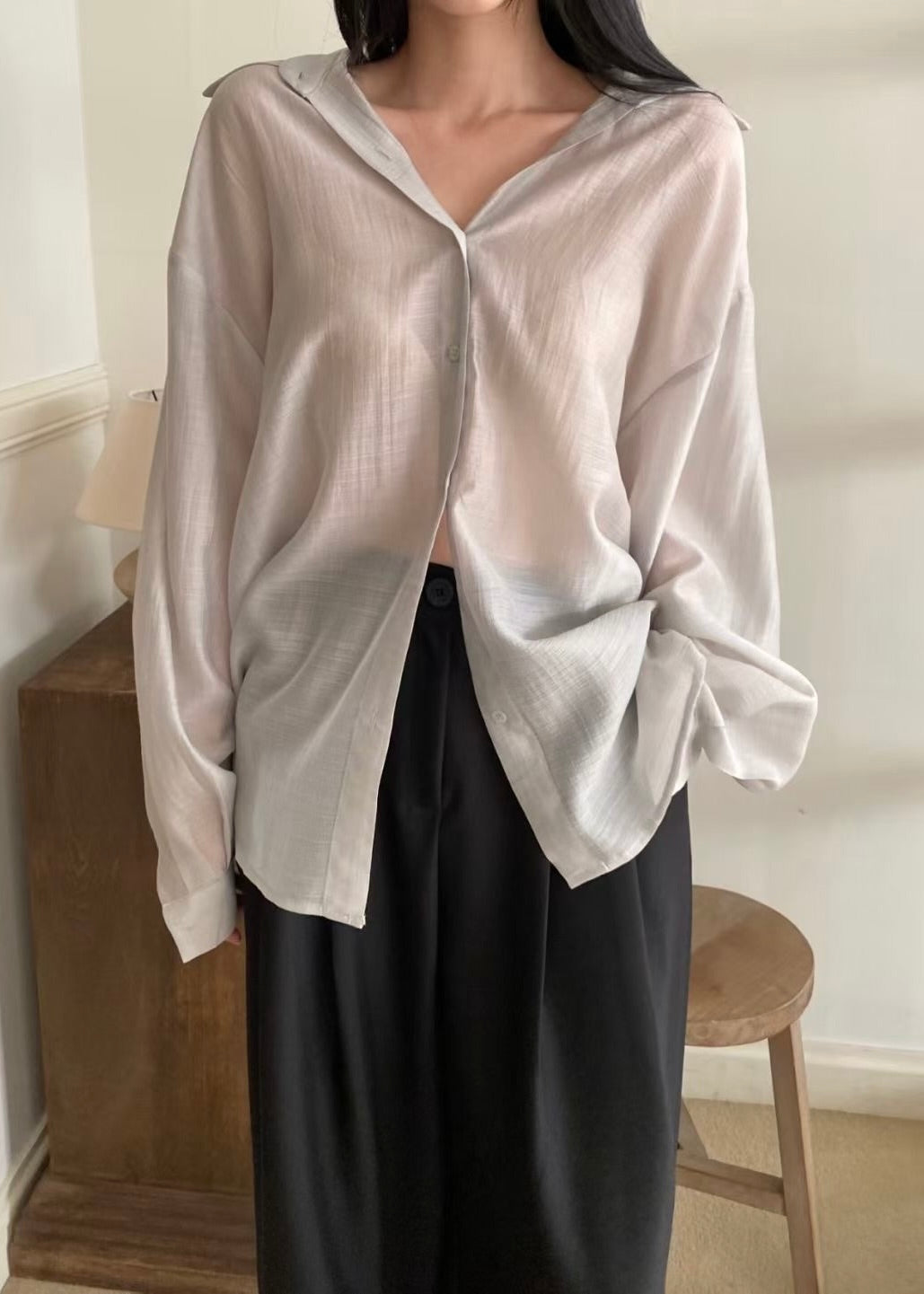 peachy shirt 🐤kira picks