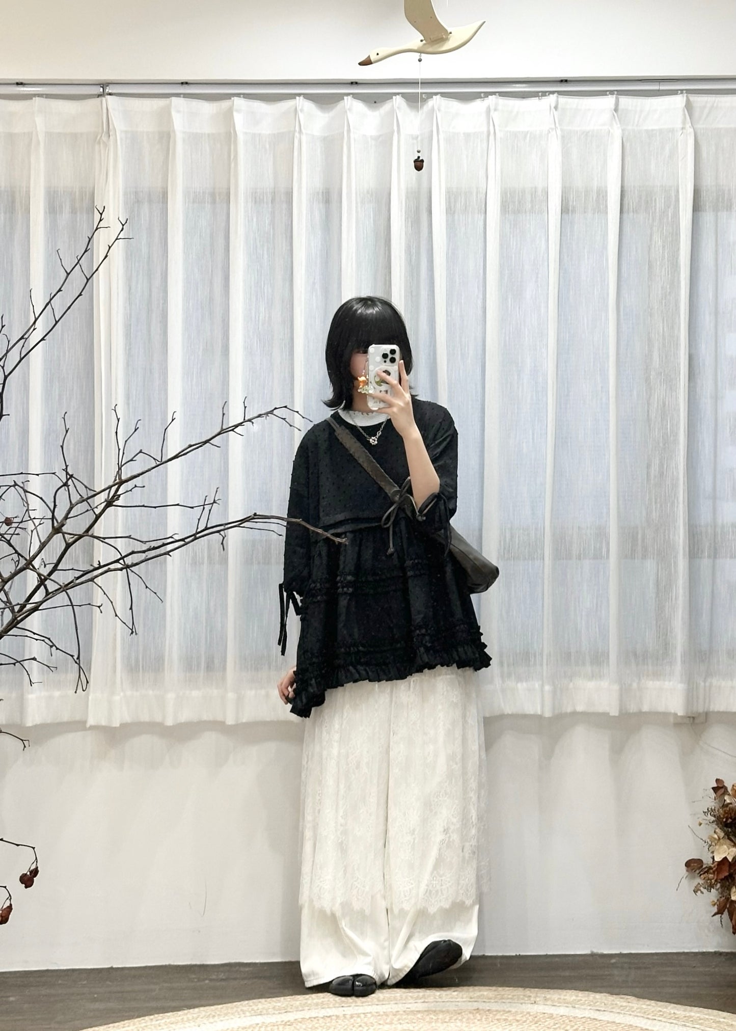 kory skirt