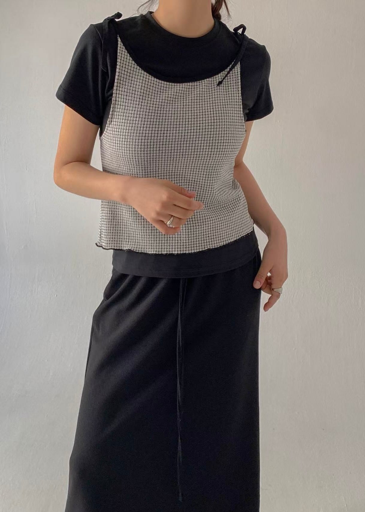 abbie vest