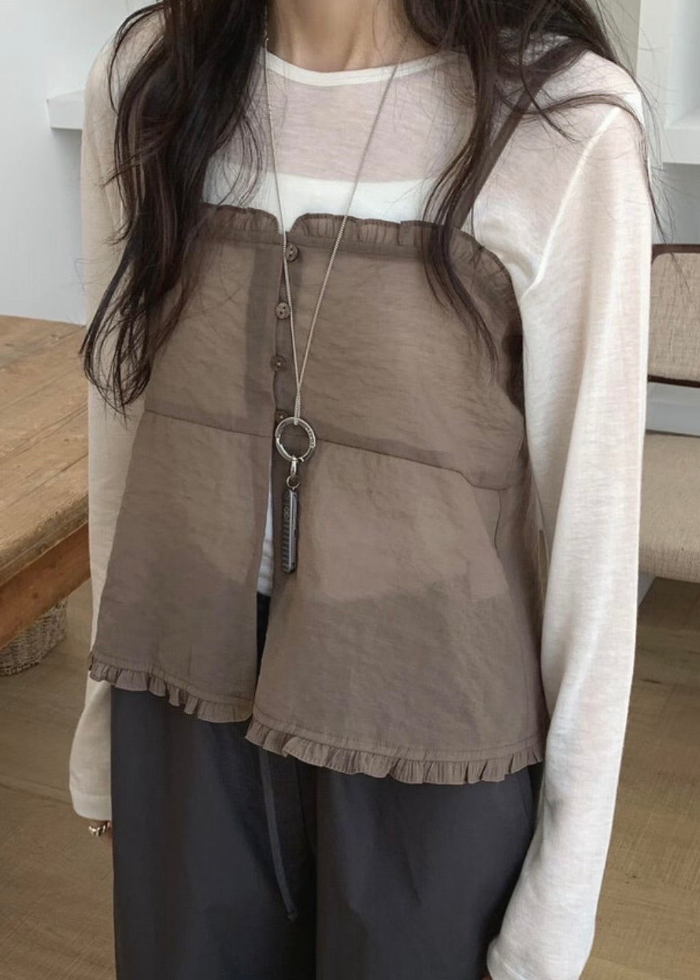 luppy vest (must buy!)