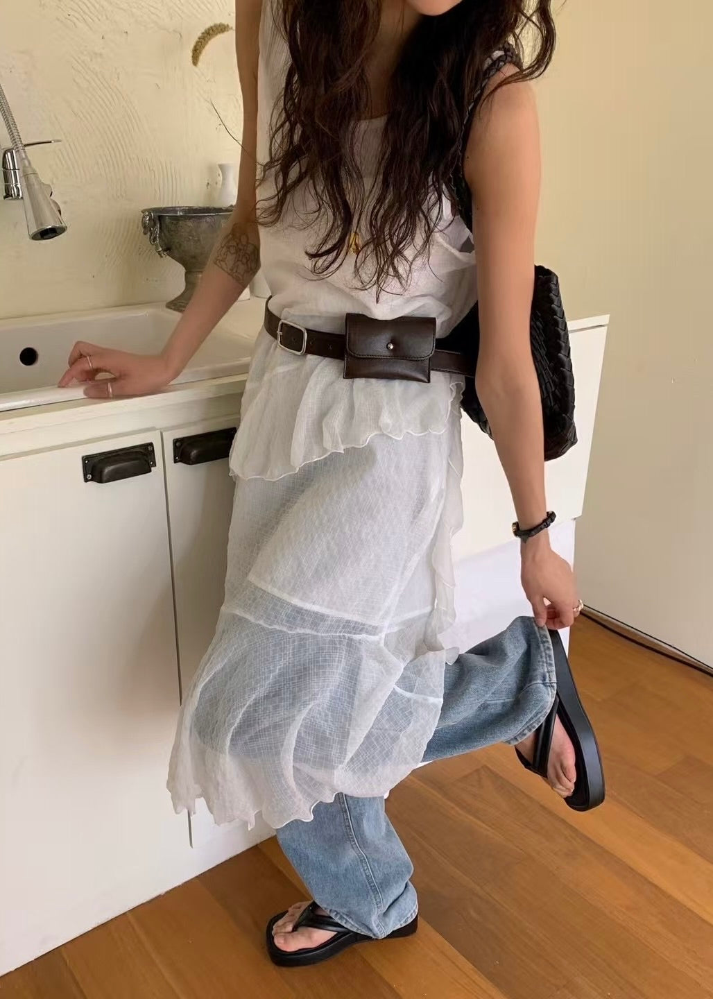 prudence dress