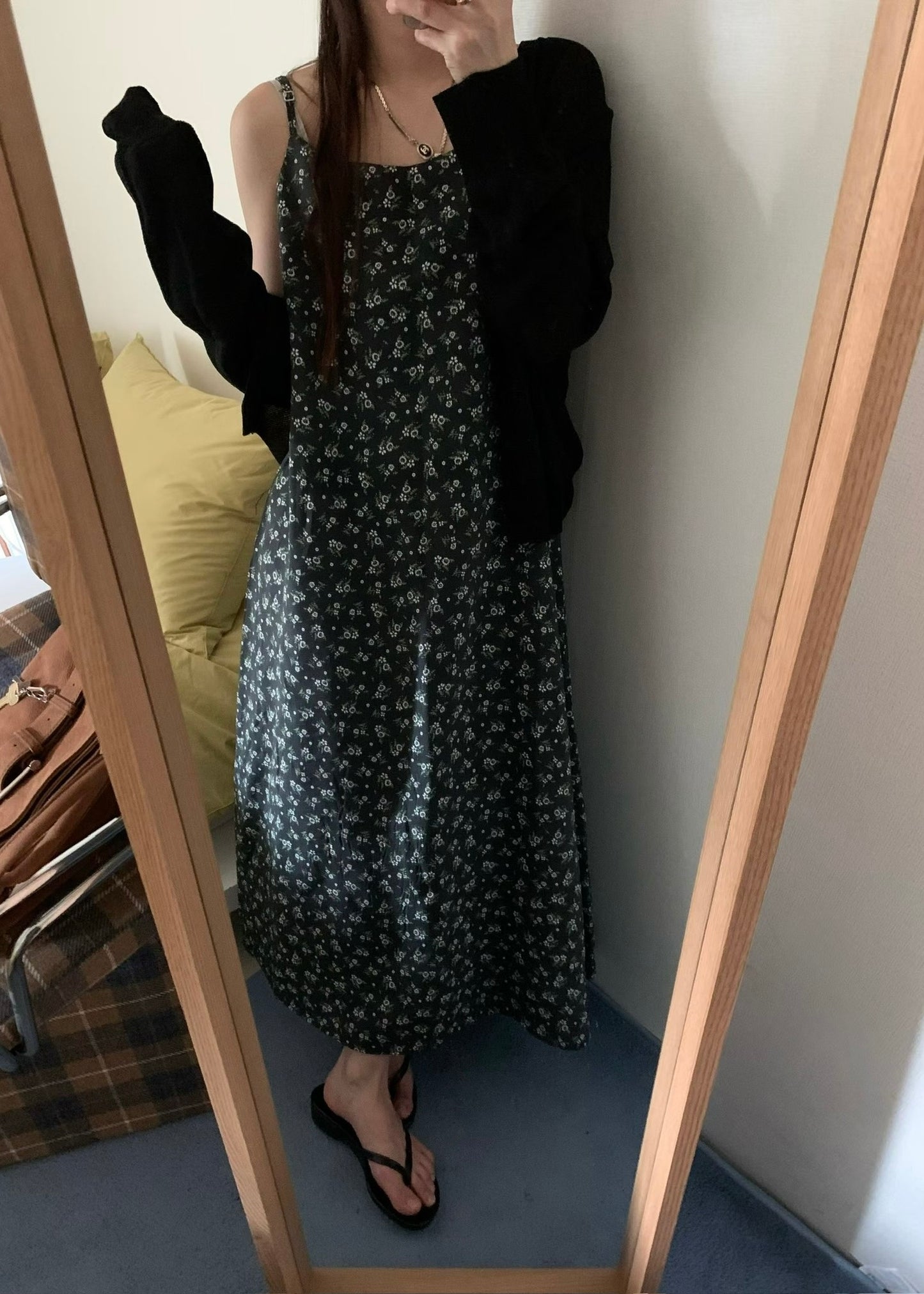 garden dress