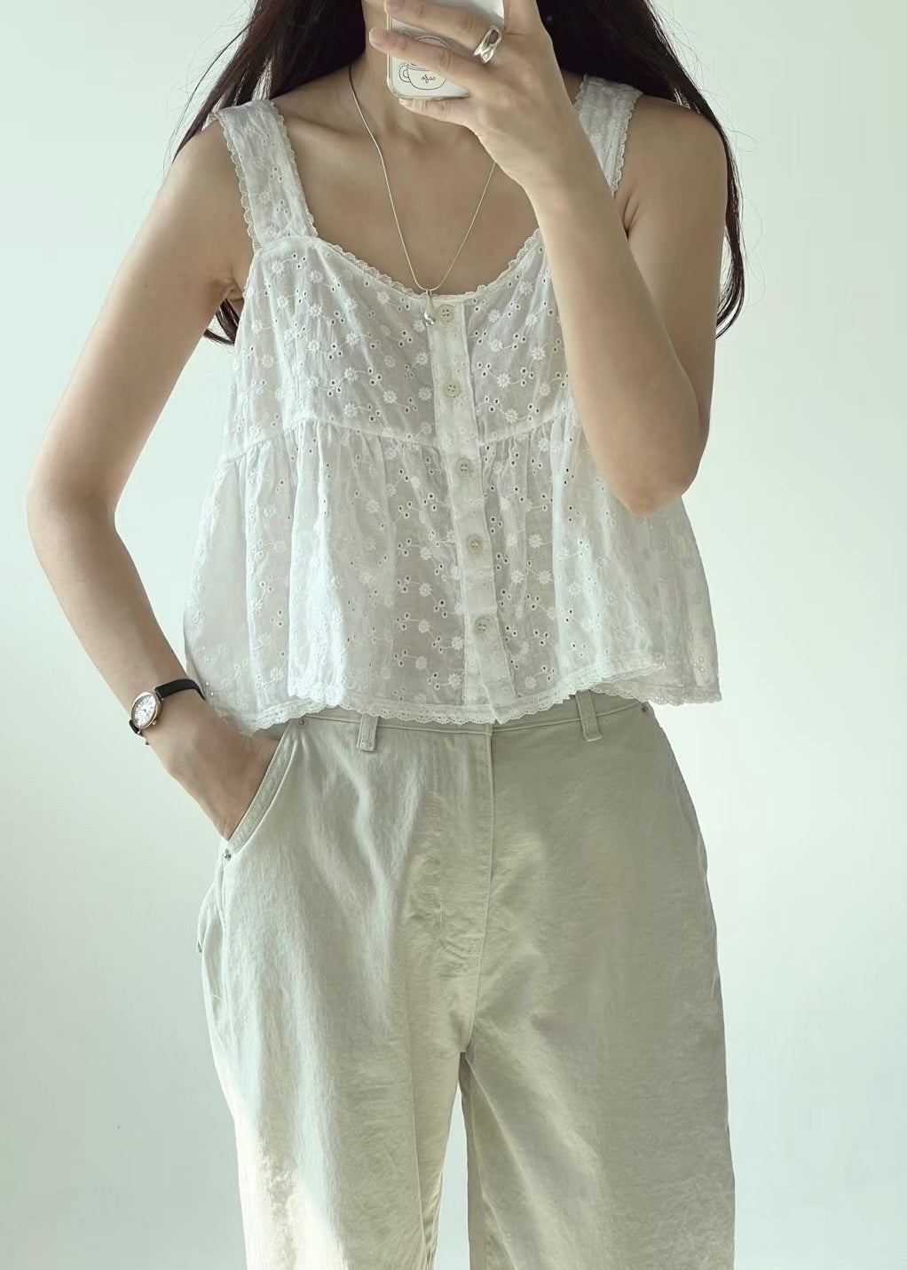 hennah vest