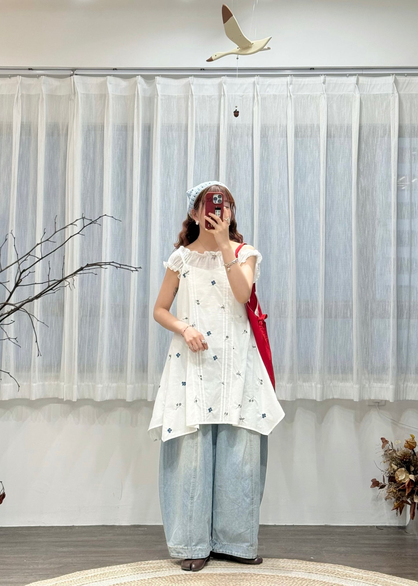 erina vest