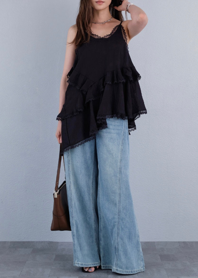 sunny vest (must buy!)