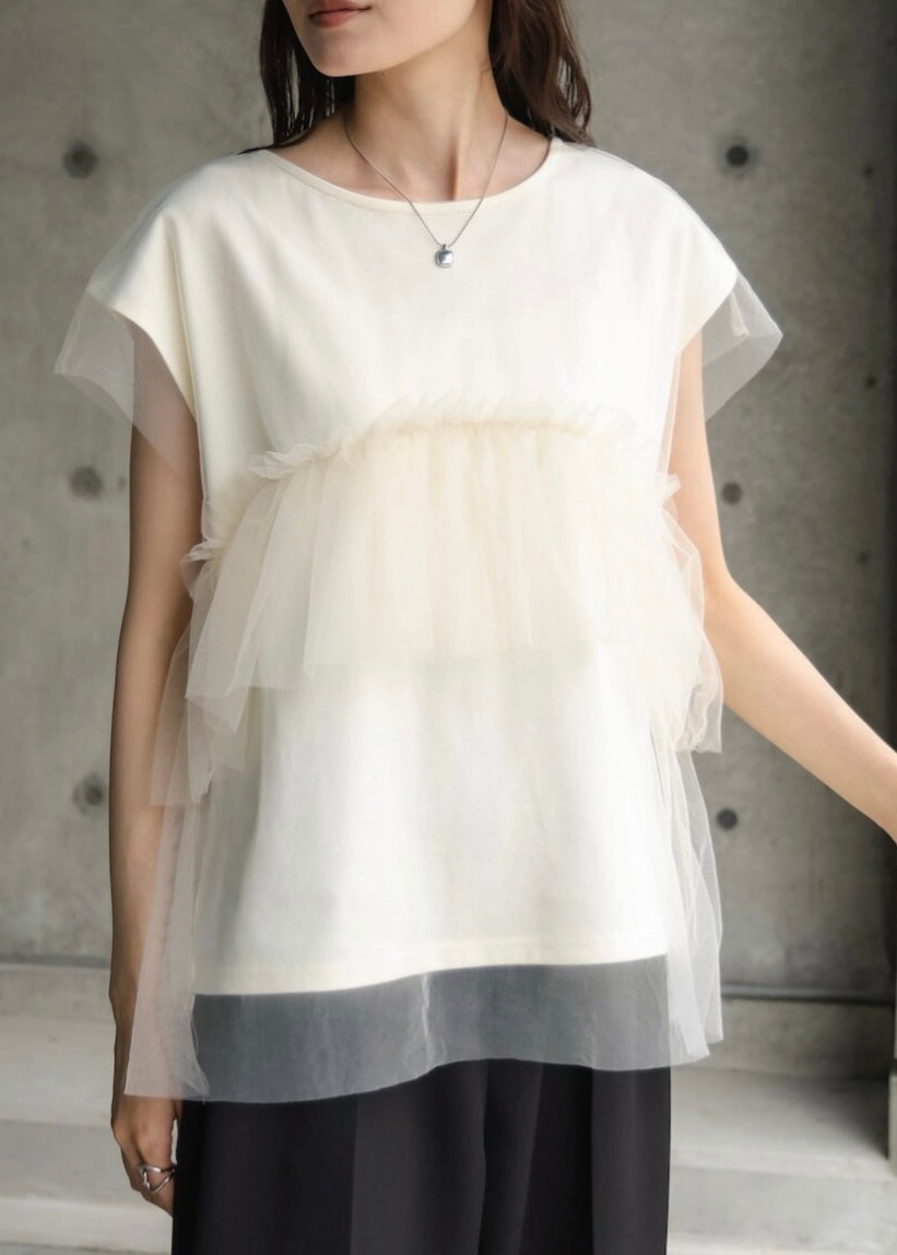 sabrina top