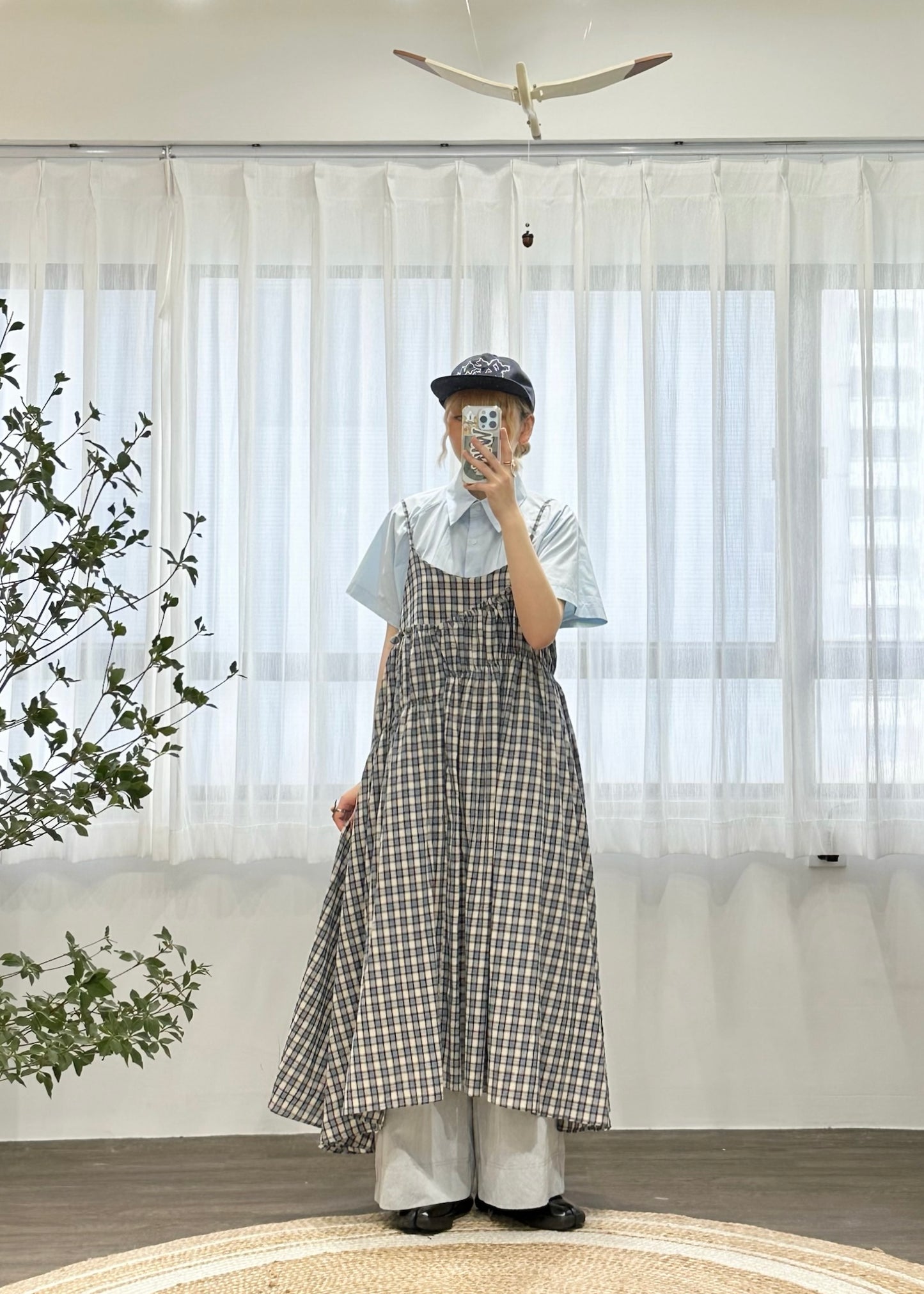 sekki dress 🧹 heily picks
