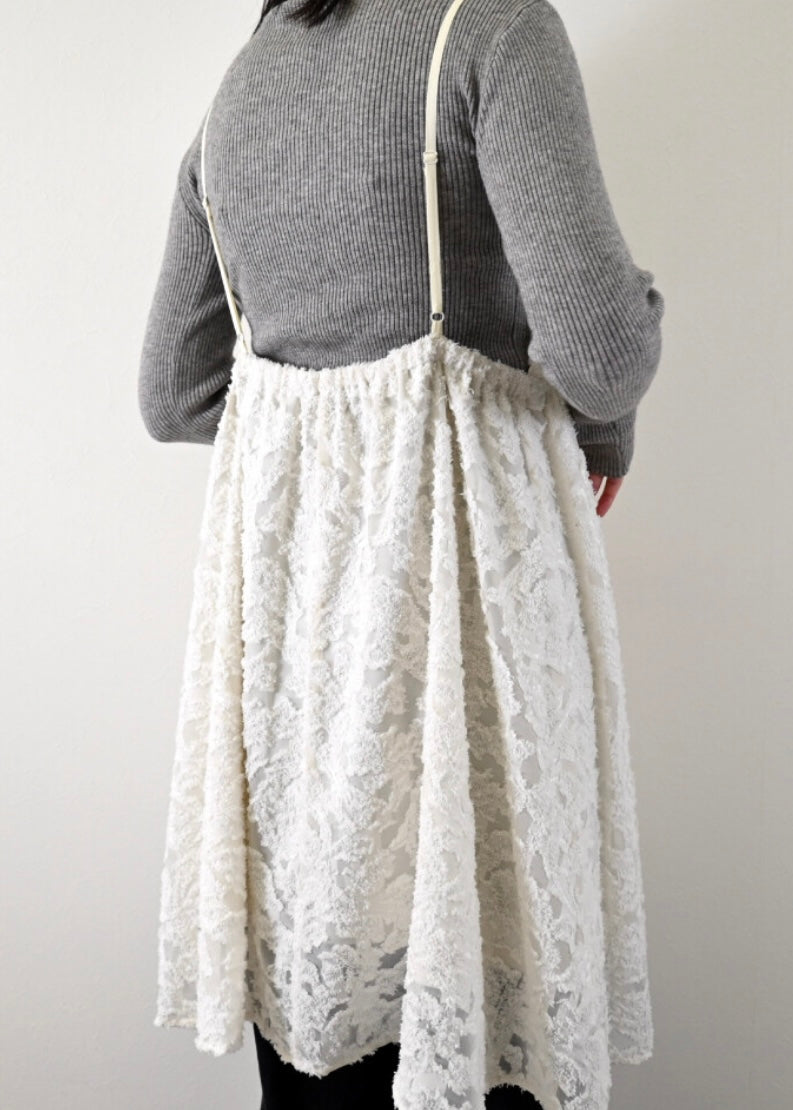 tally vest (2ways!)