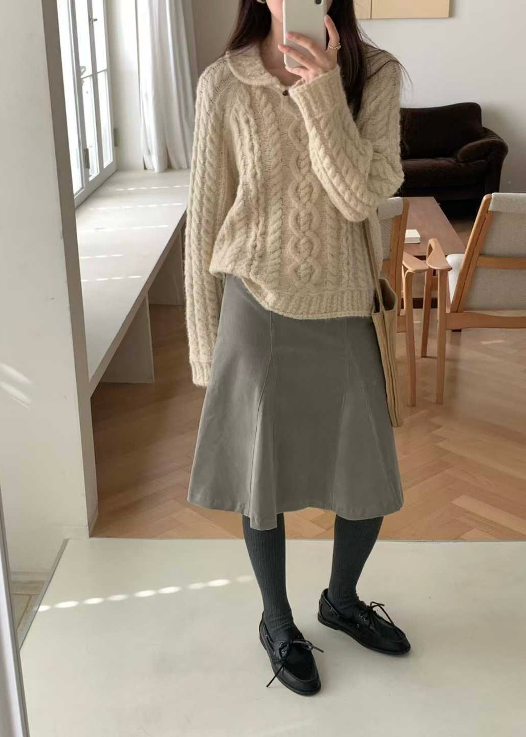 nurri skirt 🧄 heily picks