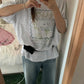postage tee