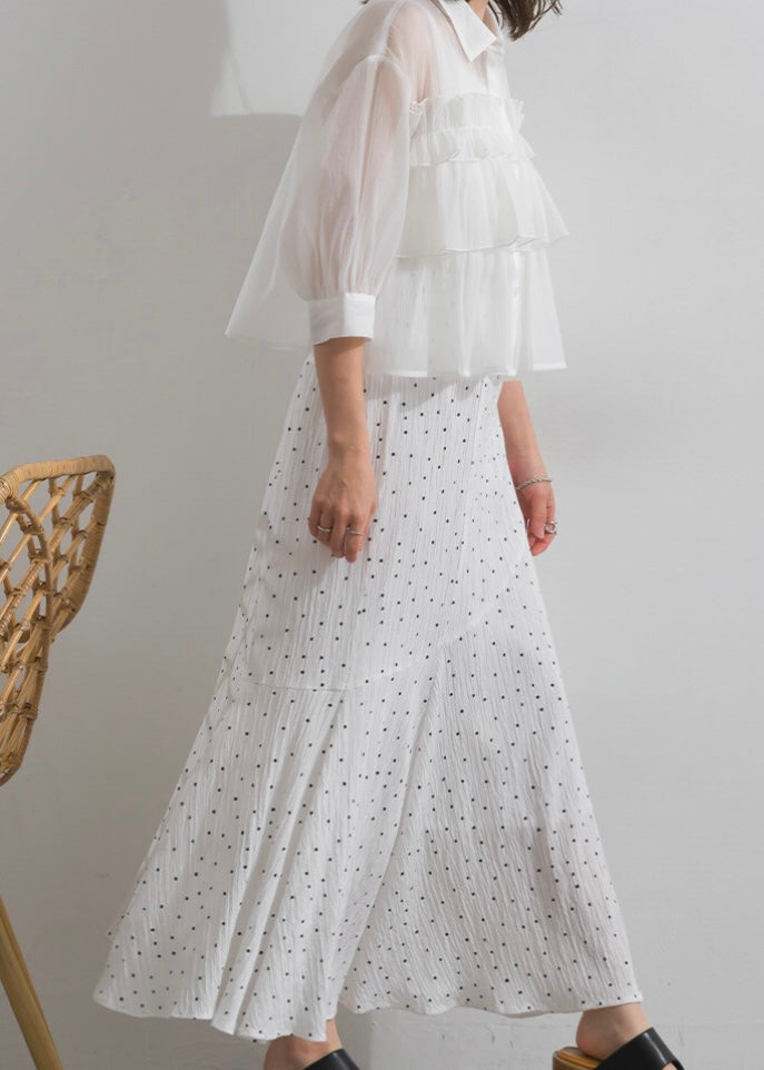 yola skirt