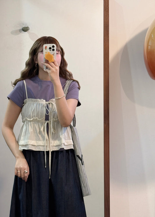 3ways thea vest
