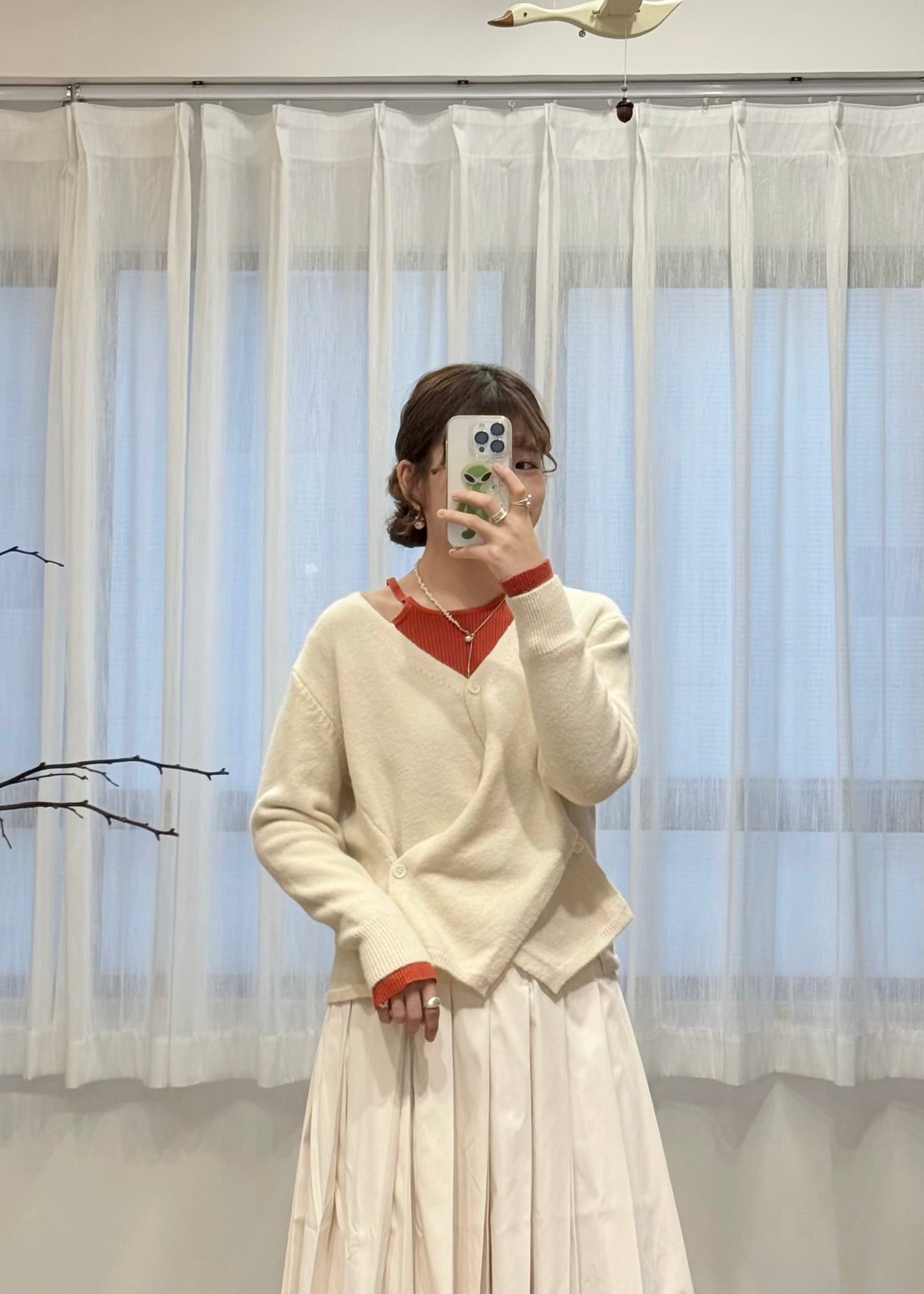 michela top 🍑kira picks