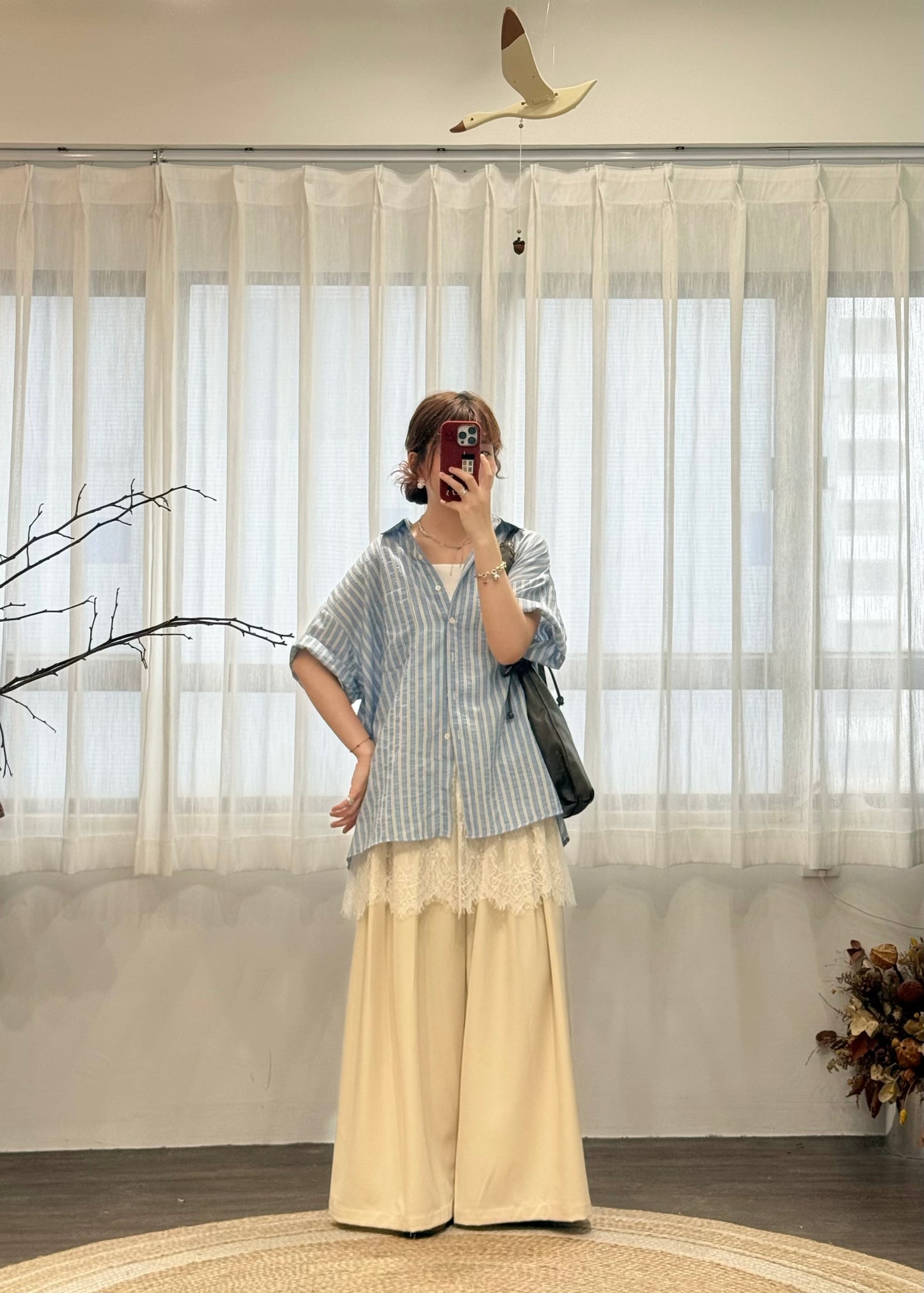 mina pants 🪄必入手西褲!