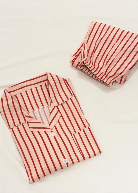 🛋️ kr pajamas：4