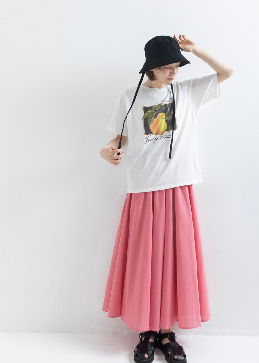 karen skirt