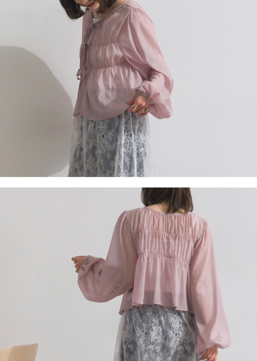alice blouse