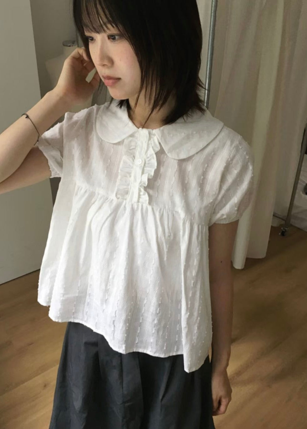 porry shirt 🛋️kira picks