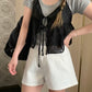 2ways canoe vest