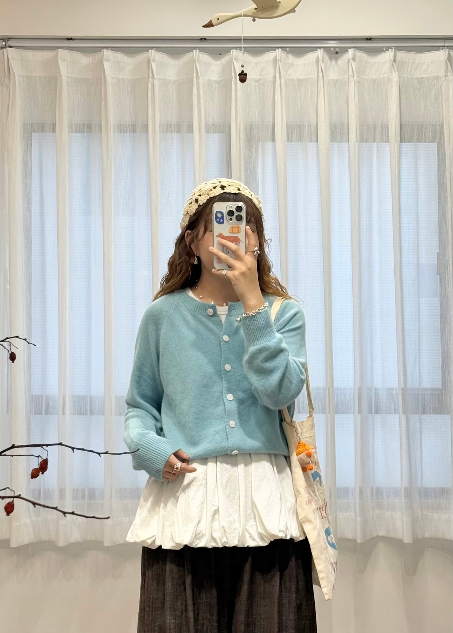 wesley outer (30% wool)