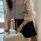 anni blouse