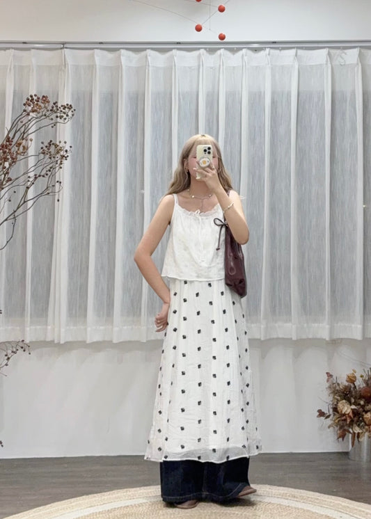 milan dress