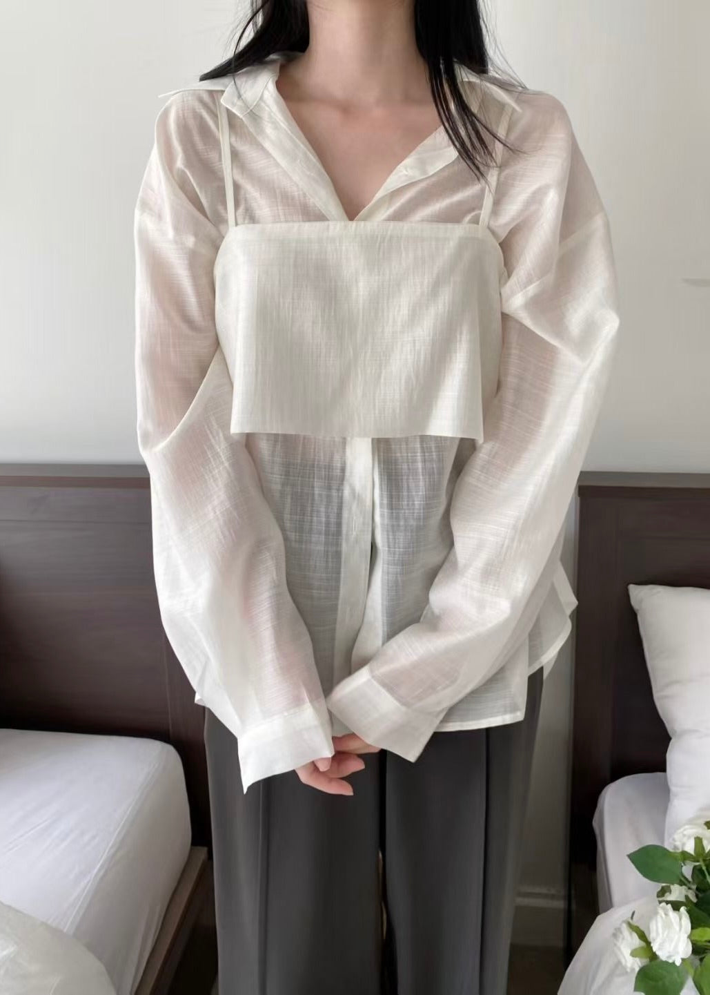 peachy shirt 🐤kira picks