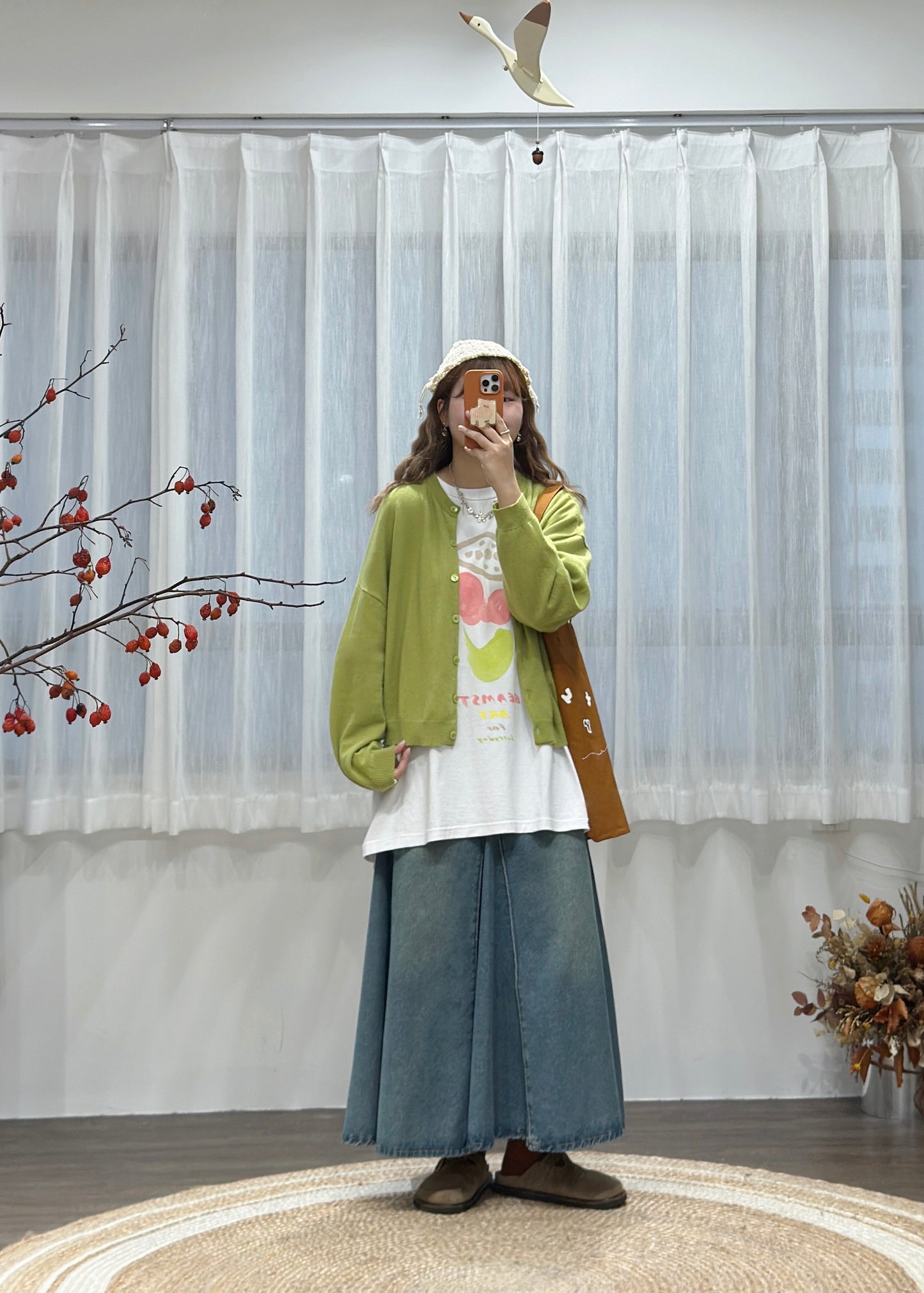 konnie outer 🍎must buy!!!