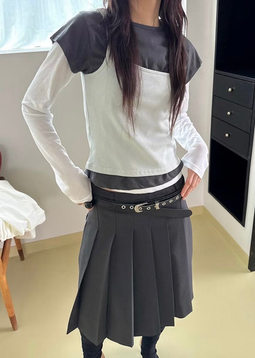 heidi vest
