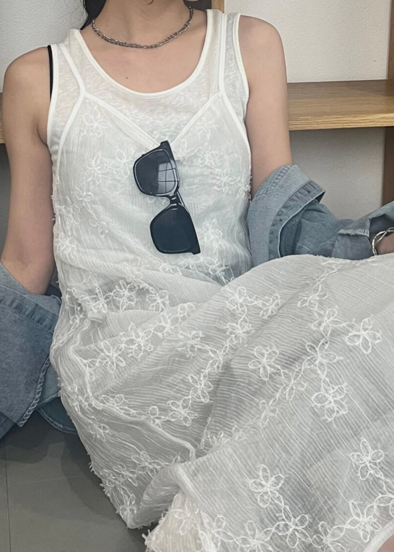 flora dress 🌱 heily picks