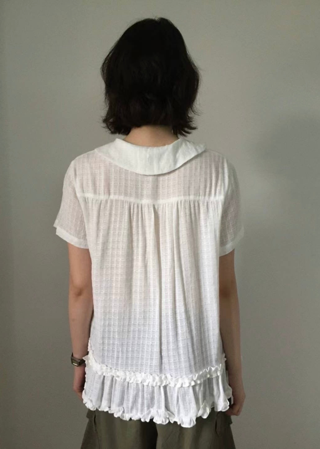 natalie shirt