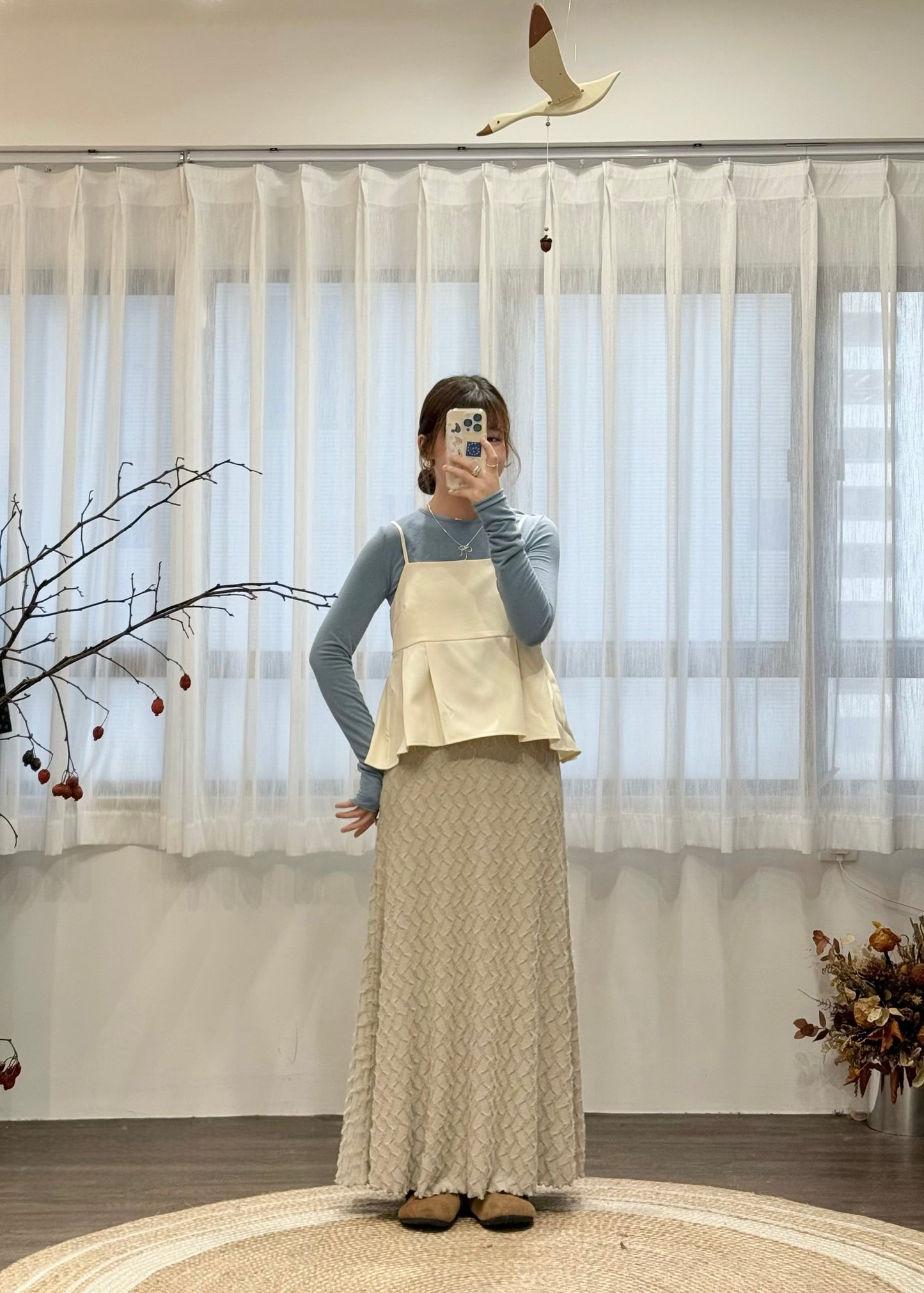 sylvia tee (must buy!)