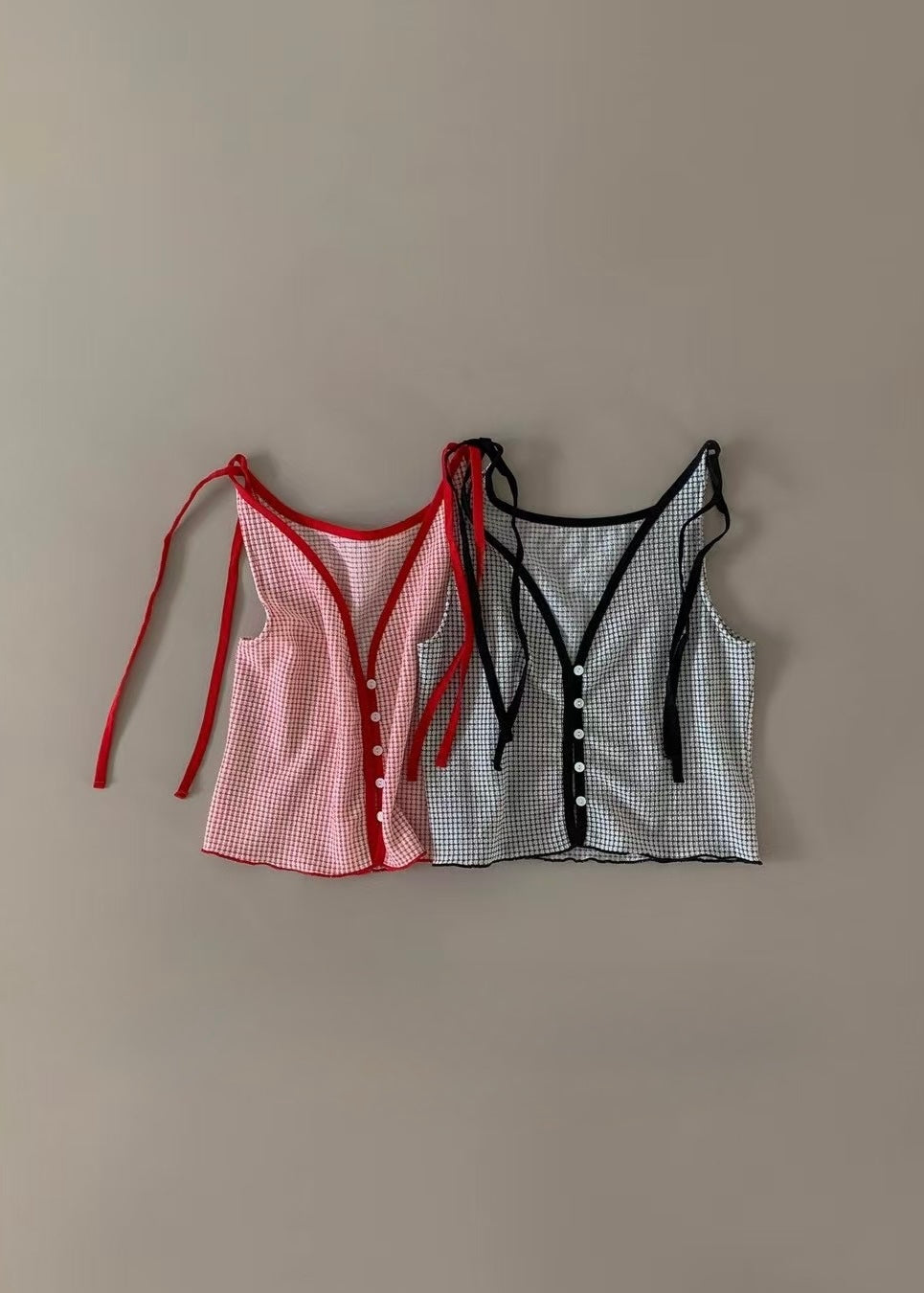 abbie vest