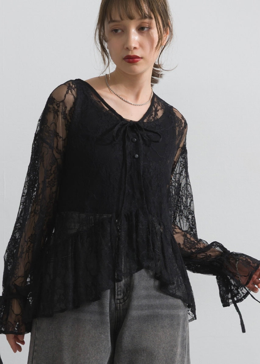 gloria outer