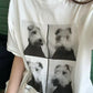 snoopy tee