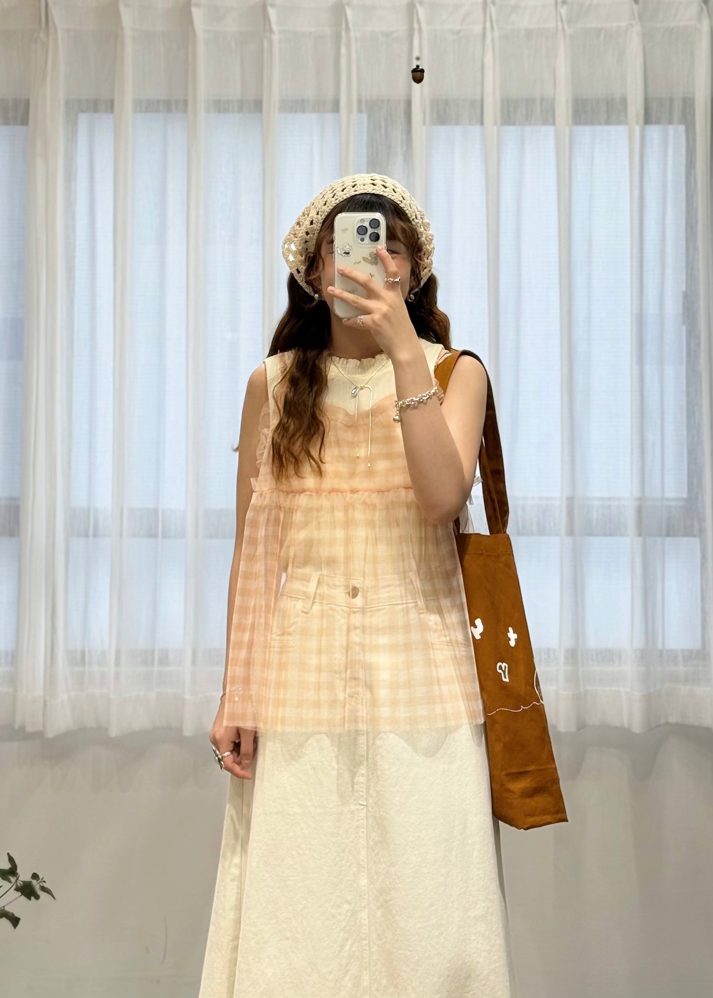 genki vest