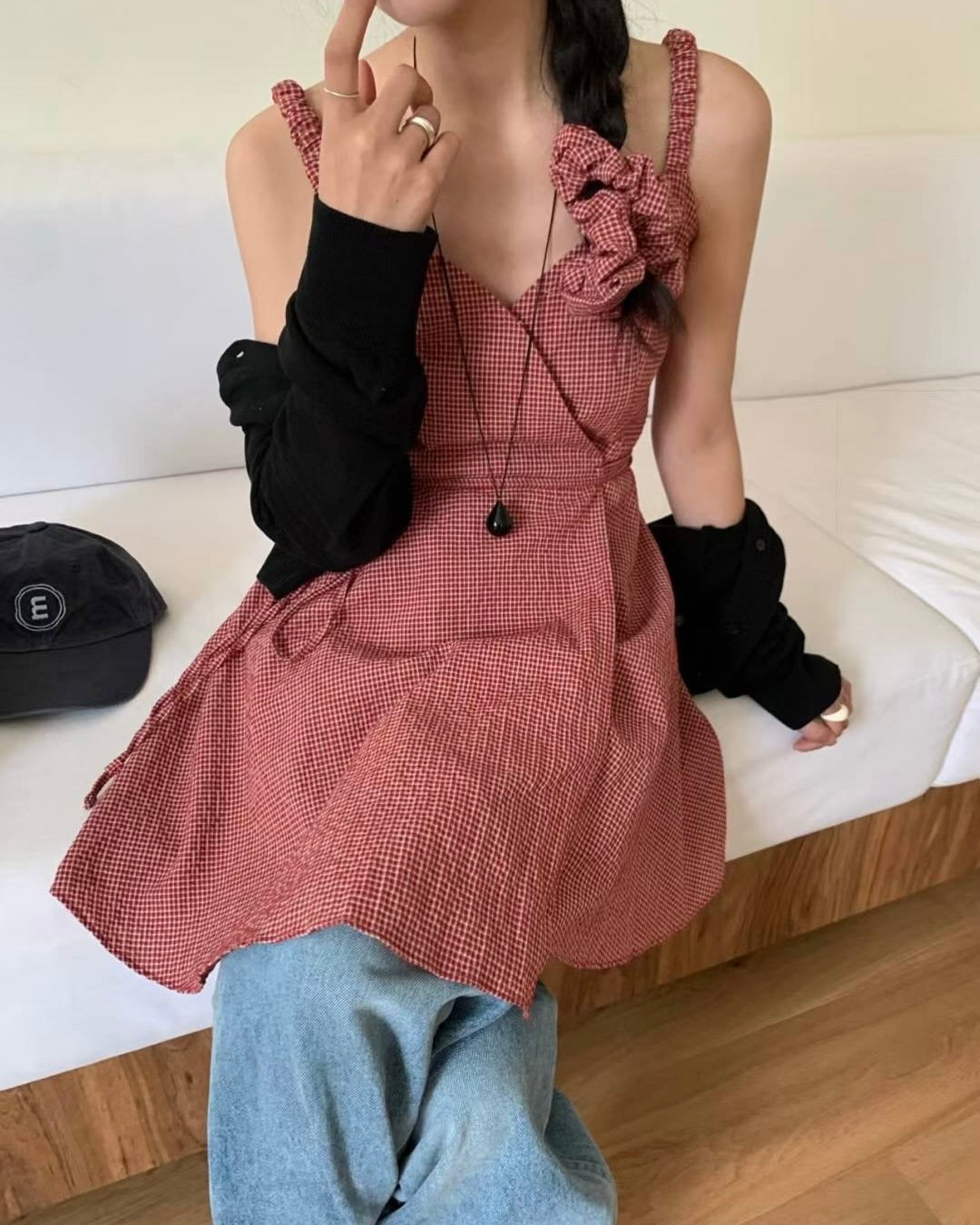 eudora dress