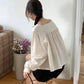 karin blouse