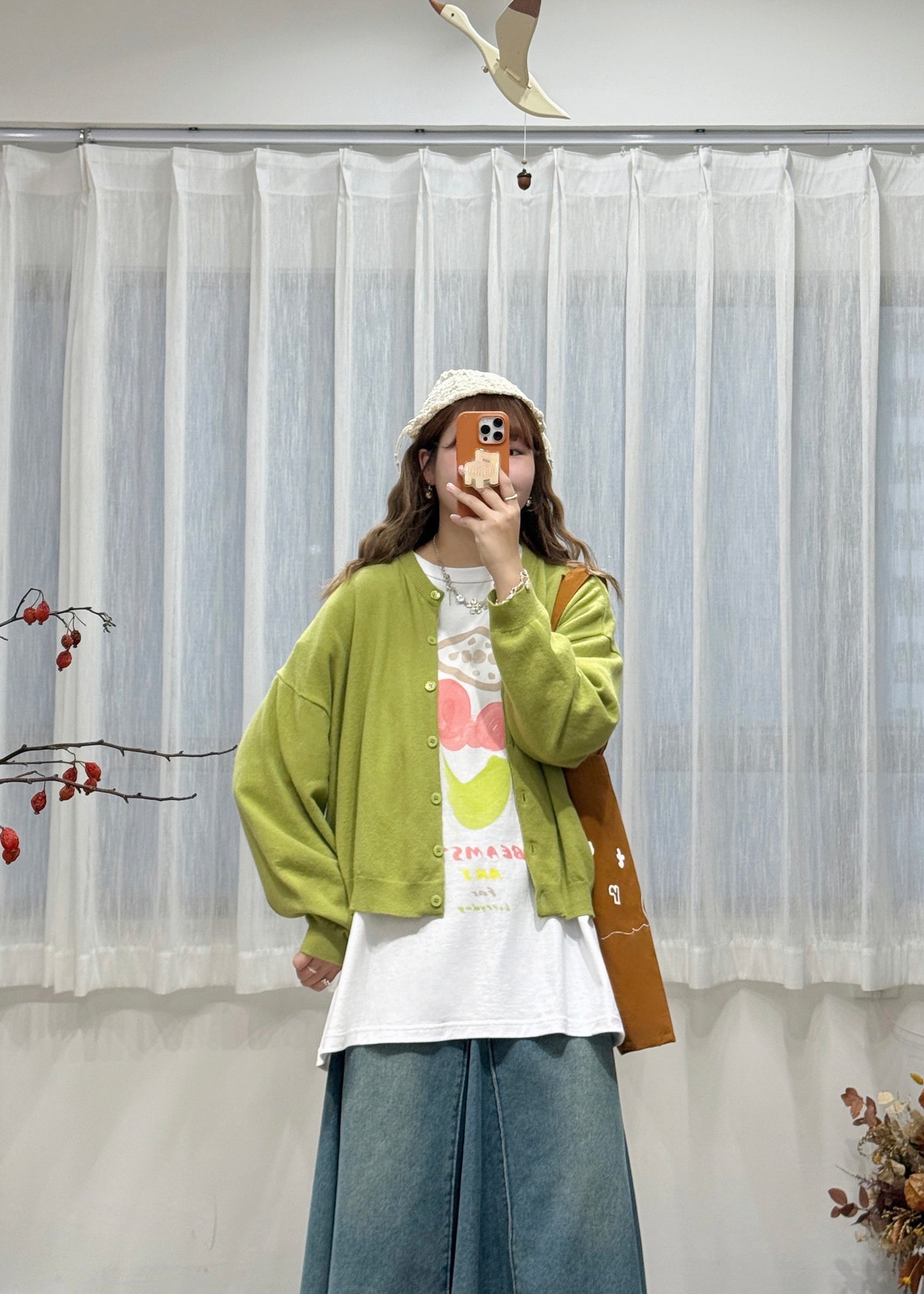 konnie outer 🍎must buy!!!