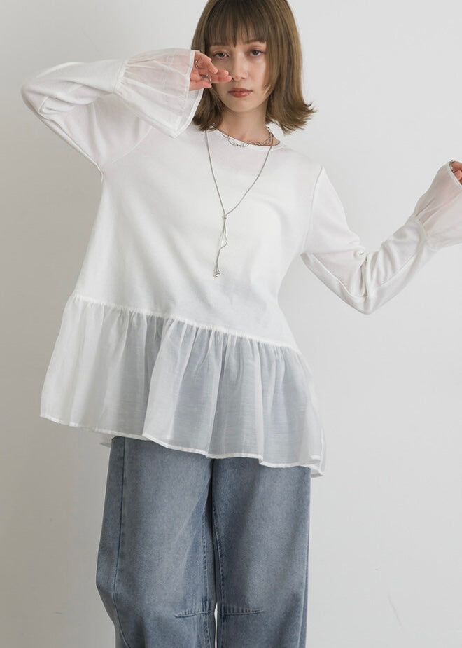 audrey top