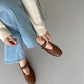belty shoes