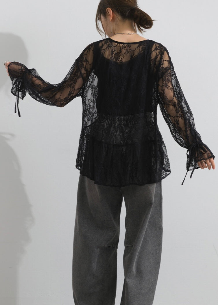 gloria outer