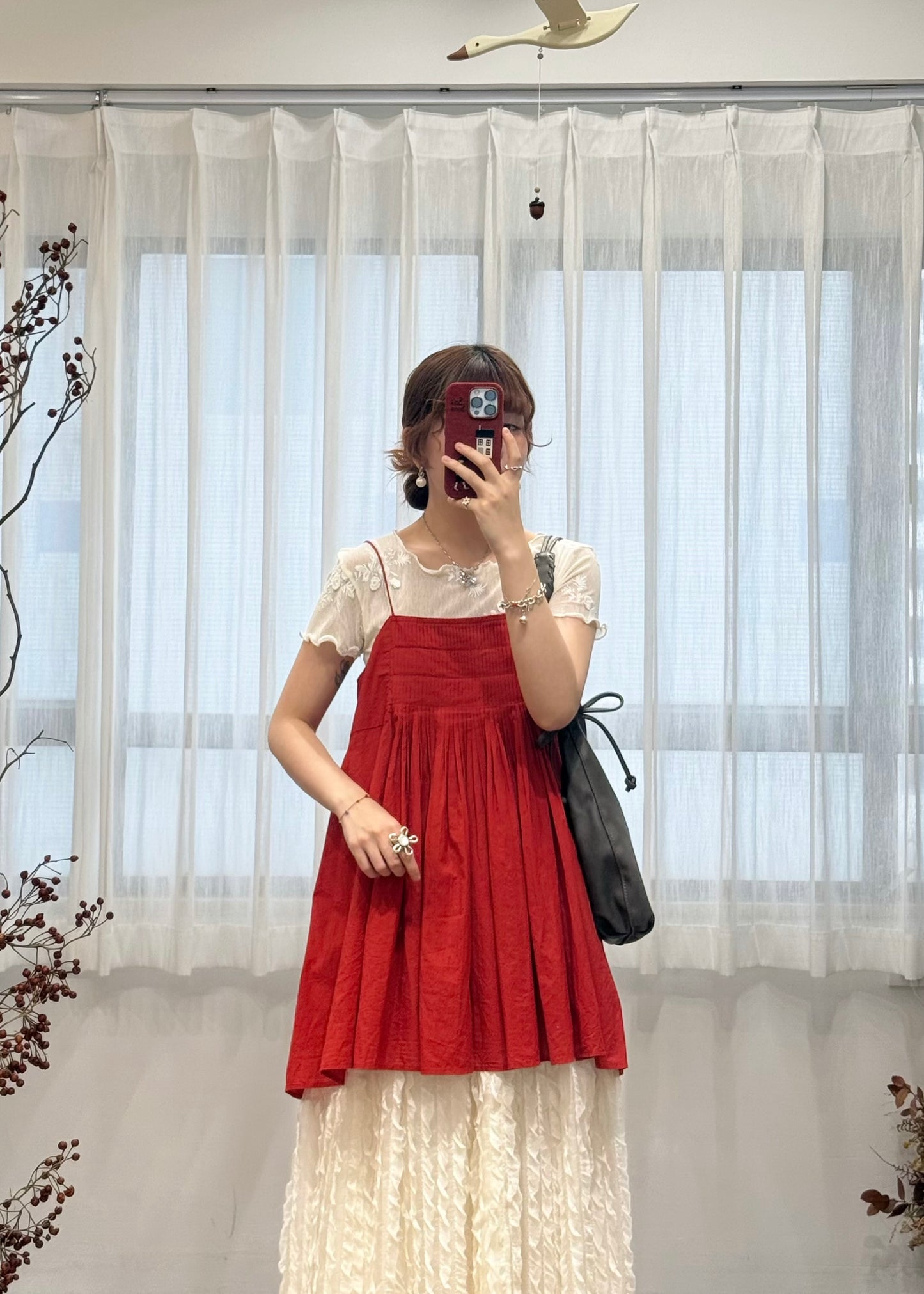 lola vest