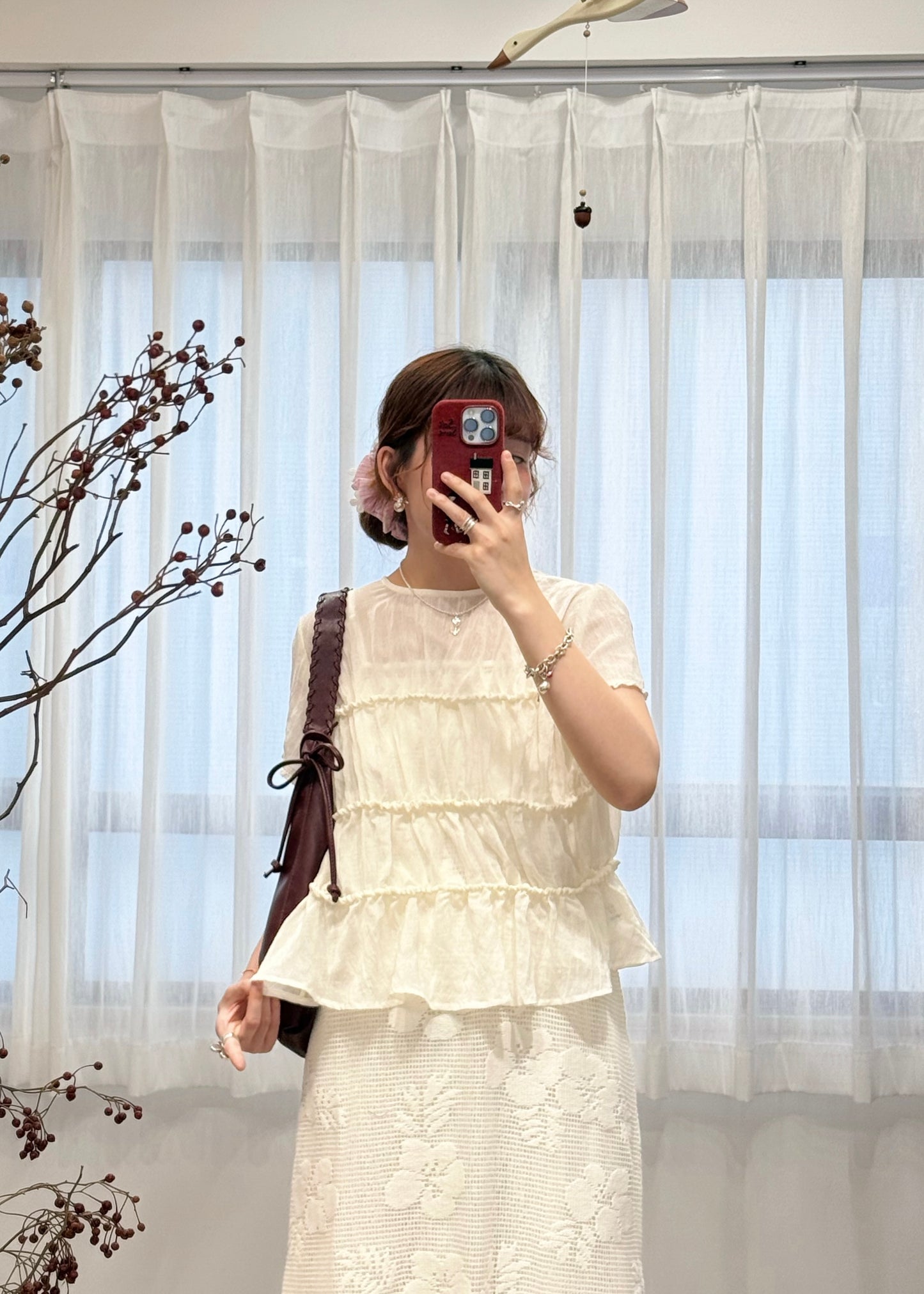 2ways delia top