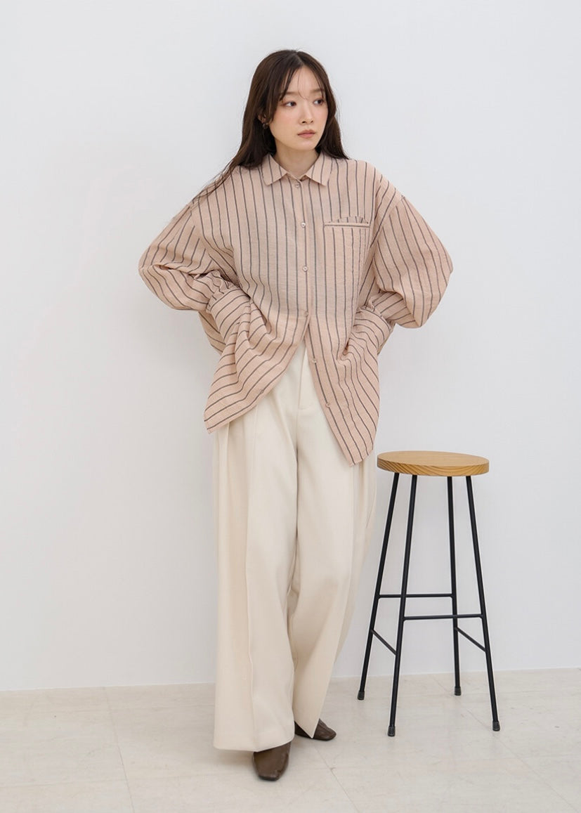 coconut shirt